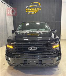 فۆرد F-150